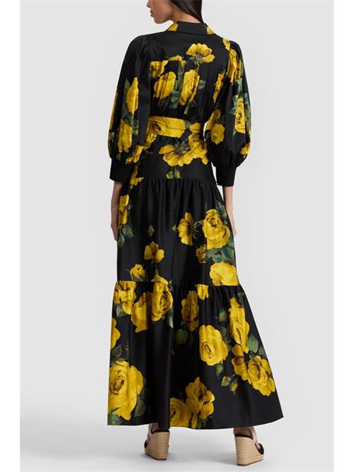 Cora dress ALICE & OLIVIA | CC507P78523G934
